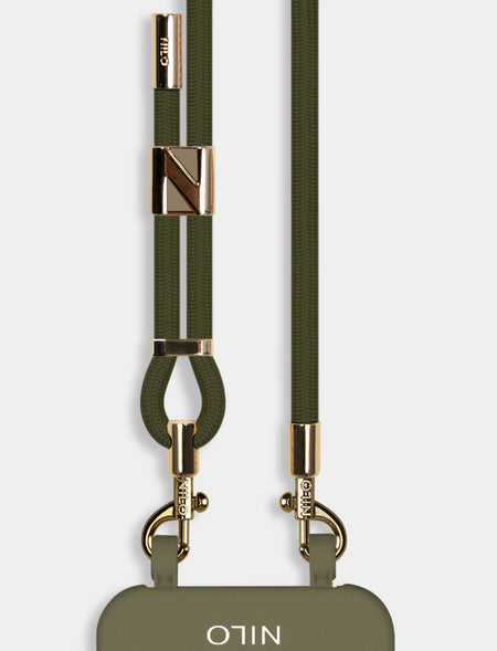 Olive Handykordel